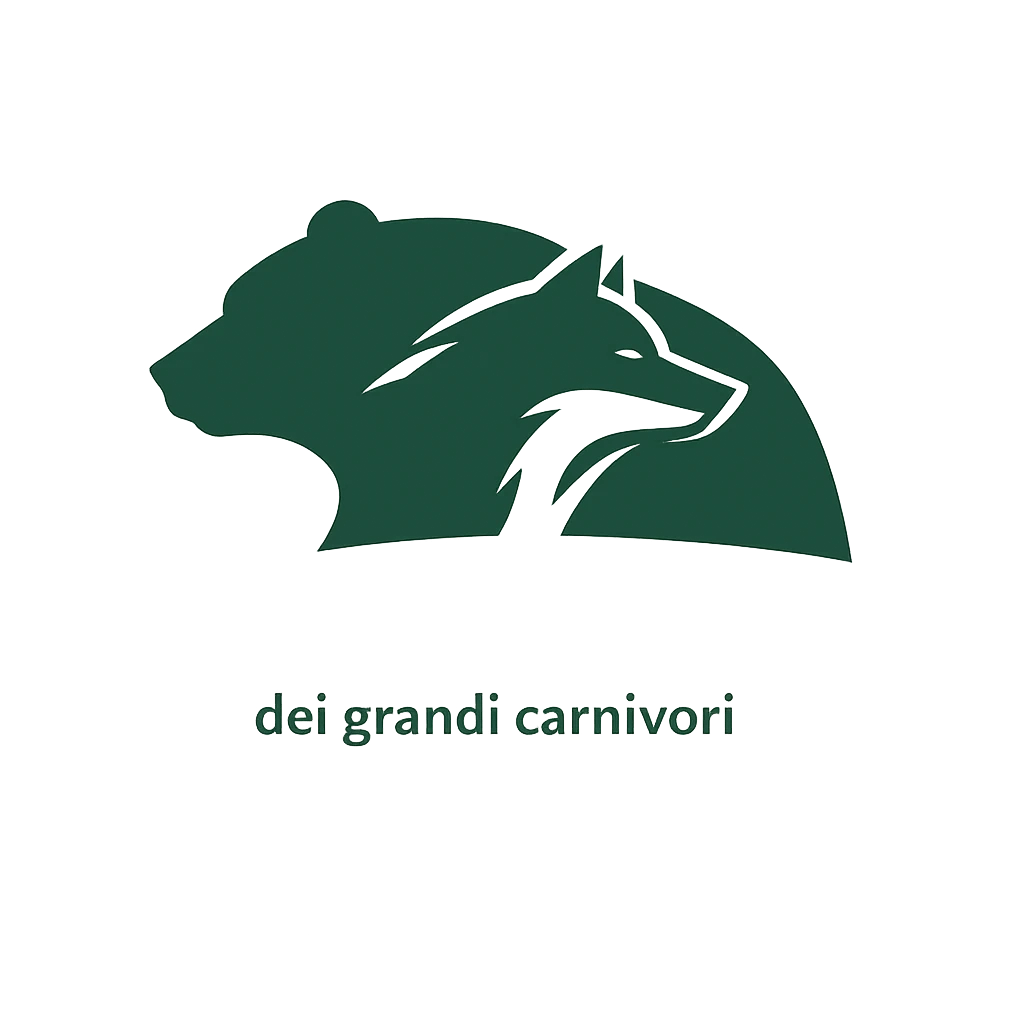 Comuni amici dei grandi carnivori
