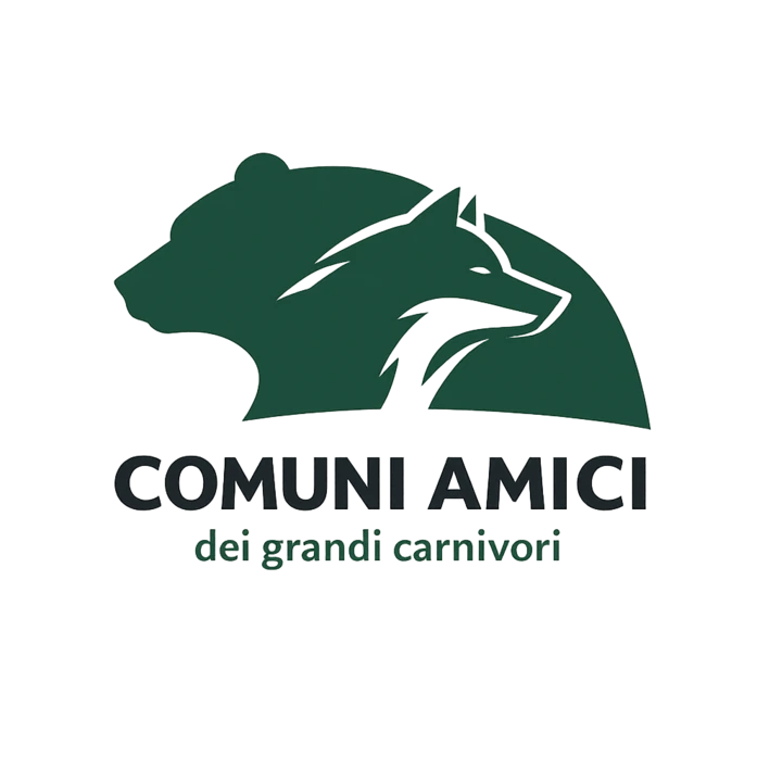 Comuni Amici dei grandi carnivori